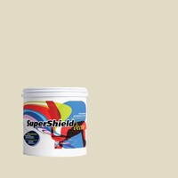 TOA 8491 สีซุปเปอร์ชิลด์ เดคอร์ TOA สีพื้น สำหรับสีสร้างลายวอลล์เปเปอร์ Fired Bisque