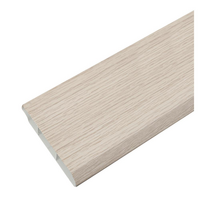 UPVC floor lotus, light grey, HOFFEN, 9.8x240x2CM