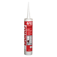 อะคริลิกซีลแลนท์ LANKO 612 280 มล. สีขาว