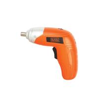 สว่านไขควง BLACK&DECKER KC3610-B1 3.6 โวลต์