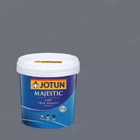 #4594 Jotun Majestic True Beauty Semi-Gloss Blue Harmony 4594