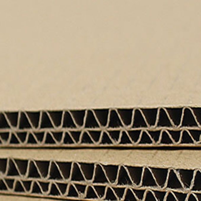 Corrugated pad 5 layer BC Flute Cheap Price OneStockHome