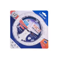 แผง LED MAGNET 22 วัตต์ NICE LEKISE