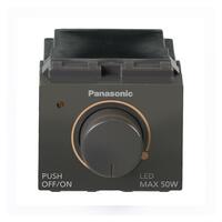 DIMMER SWITCH LED WEG57912H PAN