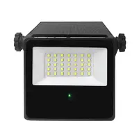 10W Multipurpose Solar LED Light, White Light Tos