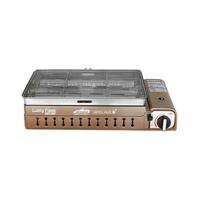 GAS STOVE PINIC LUCKY FLAME LF-90GD(XL)