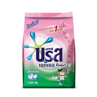 ผงซักฟอก บรีสเอ็กเซล 1,300 ก. ฟลอรัล บรีส
