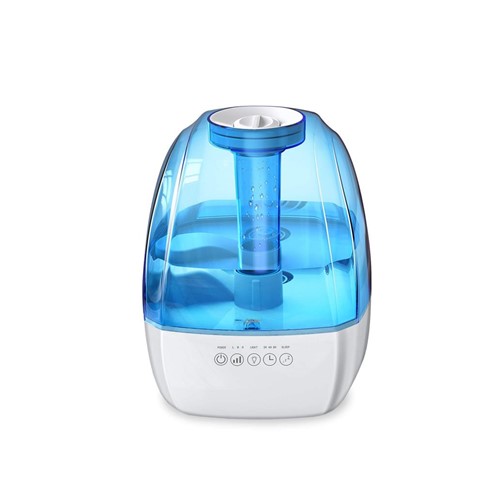 Cool Mist Ultrasonic Humidifier (Model TR-4501)-1