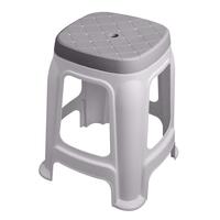 PLASTIC PP BELLA CHAIR GY