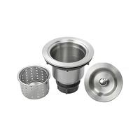 BASKET WASTE PAR AP-SD-04-304 3.5'' SS