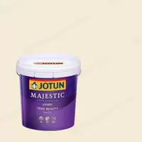 #1334 Jotun Majestic True Beauty Matt Pure Barley 1334