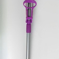 ม็อบฟองน้ำ PVA เพาเวอร์รีรีสด้ามปรับ 11"