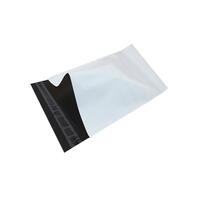 25x35cm PAC 50 PLASTIC POSTAL ENVELOPE