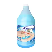 น้ำยาดันฝุ่นพื้นผิวทั่วไป SPACLEAN 3,800 มล. COOLING FRESH