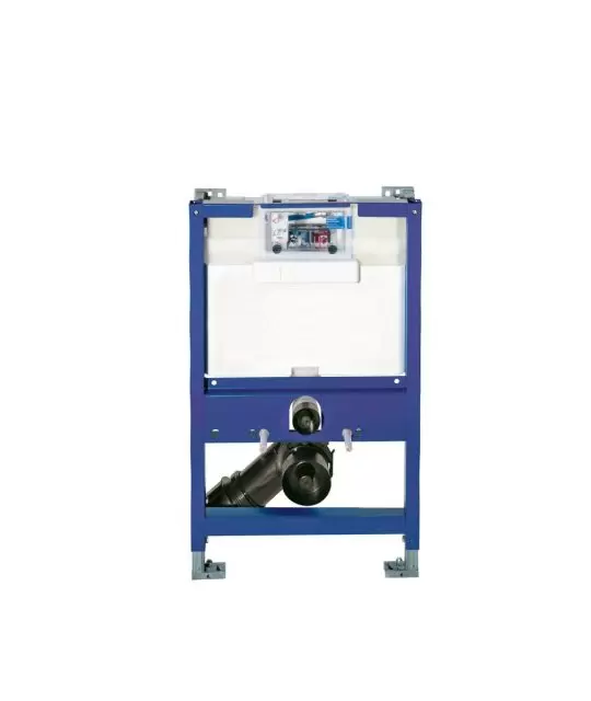 Concealed Tank TOTO WH142A-1