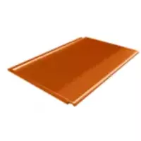 กระเบื้องหลังคาลักซ์เชอร์เรีย LUXURIA ผิวเรียบ อิฐศรีมาลา (ยกเลิกผลิต)