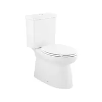 Two piece toilet Karat รุ่นคูล-จีซี 4.5 L