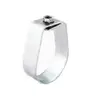 1/2 in (15 mm)