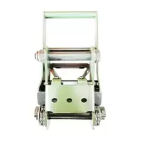 Ratchet Buckle 1T1" MGH