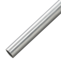 Round Steel Pipe GI TKS 3/4"