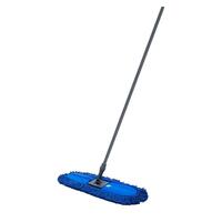 DUST MOP COTTON 24" POLY BRITE