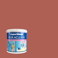 TOA 8671 สีซุปเปอร์ชิลด์ TOA ดูราคลีน ชนิดกึ่งเงา ภายใน Ginger Jar