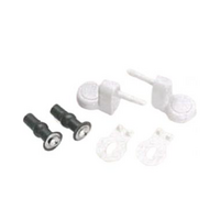 หูฝารองนั่ง COTTO C9831 สำหรับ C9111 ผู้ใหญ่ (Soft close) 8852425721198