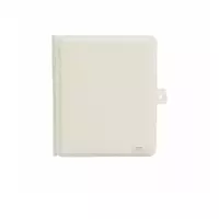 ตู้พลาสติกกันน้ำ 10 x 12 นิ้ว สีขาว