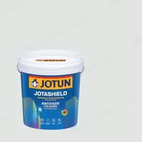 #6317 Jotun Jotashield Antifade Colours Sheen Alphine Snow 6317