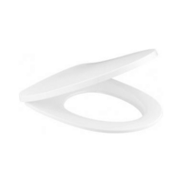 COTTO C91272 toilet seat cover 8852425735270