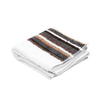 ผ้าขนหนู 16X32 SMITH WHITE HLS