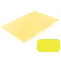 แผ่นอลูมิเนียม คอมโพสิต 4 มม. Light Yellow 4034