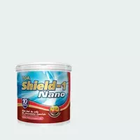TOA 507 TOA Shield-1 Nano Sheen for Exterior 507 Pearl White
