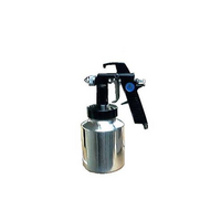 MATALL SG112 Bottom Feed Spray Gun, 1.3 mm, 1000 ml.
