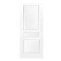 Intrerior Door HDF Rattanapruek301  METRO 80x200CM