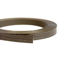 วัสดุปิดขอบ ABS สี 0S1 Wyoming Maple