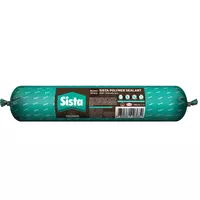 ยาแนวโพลีเมอร์อุดรอย SISTA 380 มล. สีน้ำตาล