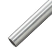 Round Steel Pipe GI TKS 1.25"