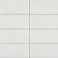 กระเบื้องปูพื้น SOSUCO UD-N 30x60 ซม. โอลเวร่า-ขาว (PK8) (A)