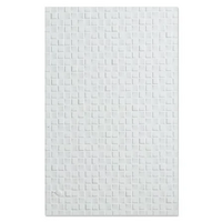 Wall Tile 10x16 WALDO GLOSS WHITE PM 1M2