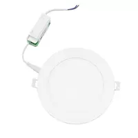 ดาวน์ไลท์ LED RACER NANO-D 9 วัตต์ WARMWHITE