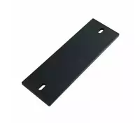 Electrical meter pad 20 x 60