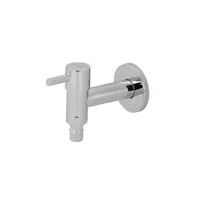 VICTOR GARDEN TAP JBL-6169 Chrome
