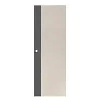 ประตูห้องน้ำUPVC ECO-DOOR PD170x200cm CM