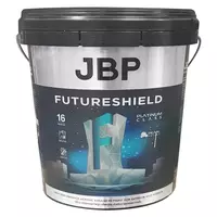 Exterior paint JBP FUTURESHIELD BASE A smooth type