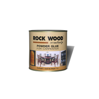 กาวผง ROCKWOOD 1 ปอนด์