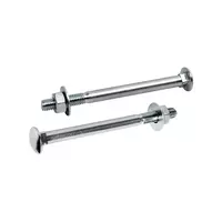 น็อตหัวเสา DEXZON 1/2x6-1/2" 1kg