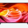SONY LED TV 55 นิ้ว SONY (4K, Google TV) KD-55X75K
