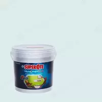 #138 Dulux Supercote Nuvotex Interior Diamond Blue 138