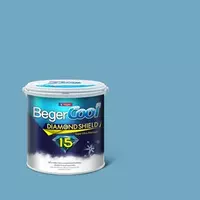 BegerCool Diamond Shield 15 Semi-Gloss Exterior Iroquois Falls 040-5 (Cancelled)